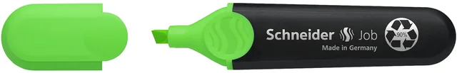 Markeerstift Schneide Job groen