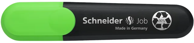 Markeerstift Schneide Job groen