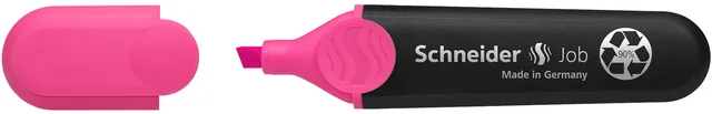 Markeerstift Schneider Job roze