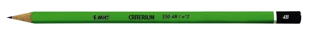 Potlood Bic Criterium 550 4B