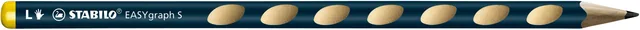 Potlood STABILO Easygraph 325 HB links