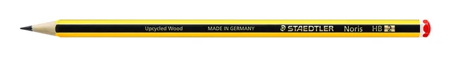 Potlood Staedtler Noris standaard 120-2 hb
