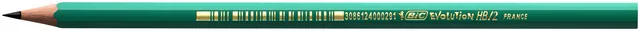 Potlood Bic Evolution ecolutions 650 HB