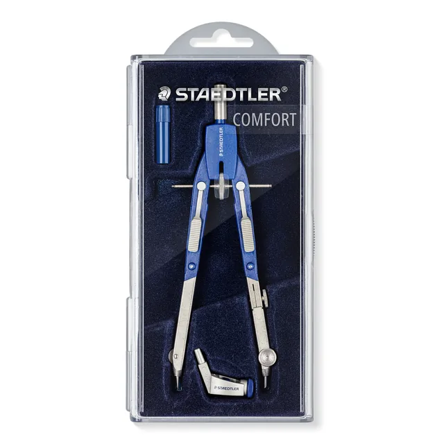 Snelverstelpasser Staedtler mars 552 comfort