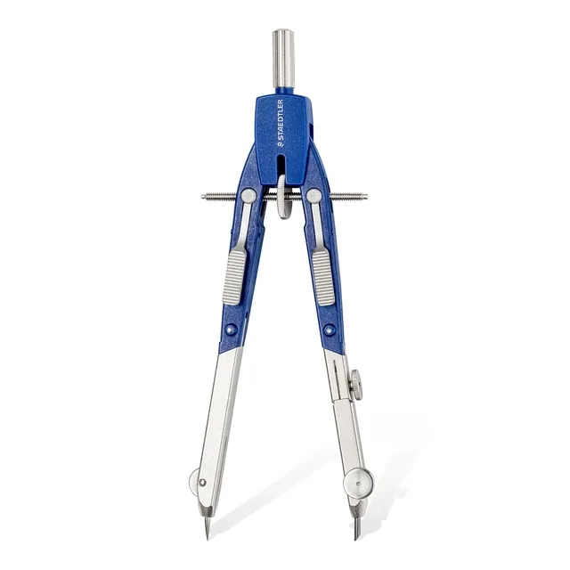 Snelverstelpasser Staedtler mars 552 comfort
