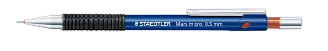 Vulpotlood Staedtler marsmicro 77505 0.5mm
