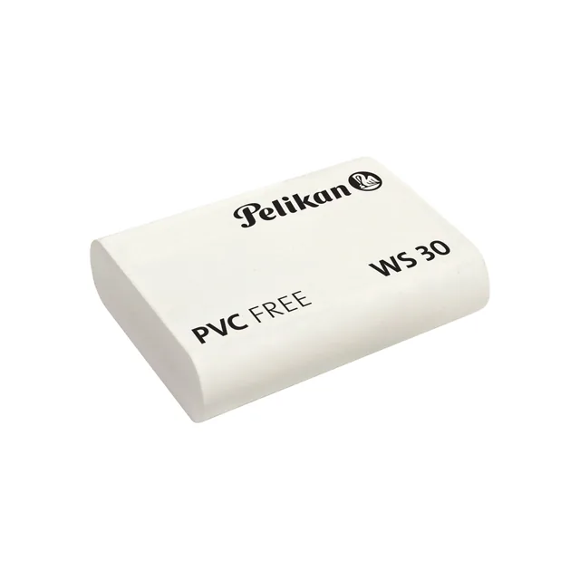 Gum Pelikan ws30 zacht 37x30x9mm