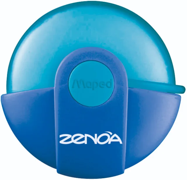 Gum Maped Zenoa display 20 stuks assorti