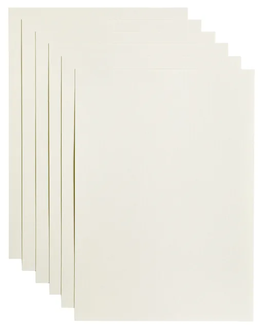 Kopieerpapier Papicolor A4 100gr anjerwit