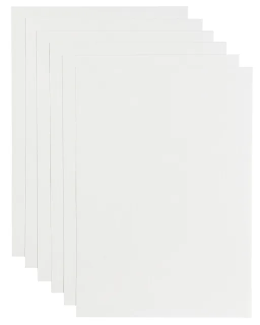 Kopieerpapier Papicolor A4 100gr wit