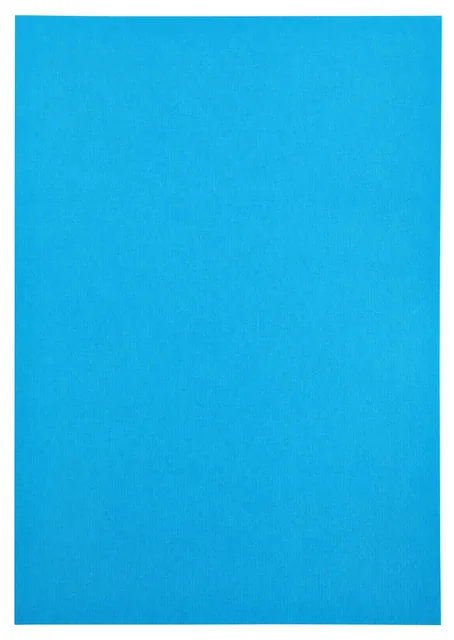 Kopieerpapier Papicolor A4 100gr hemelsblauw