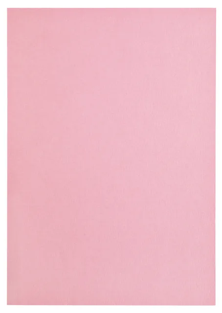 Kopieerpapier Papicolor A4 100gr babyroze