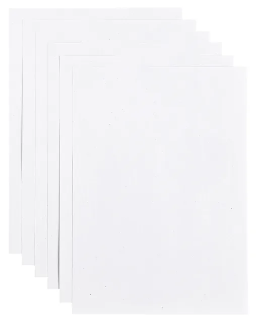 Kopieerpapier Papicolor A4 220gr kraft wit
