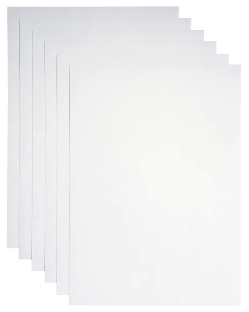 Kopieerpapier Papicolor A4 120gr parelwit
