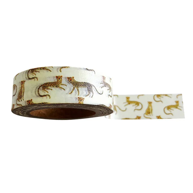 TAPE WASHI PANTER