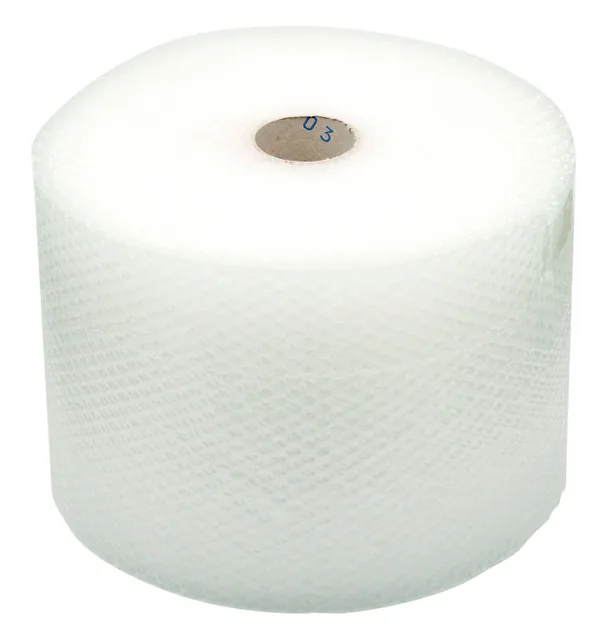 Luchtkussenfolie IEZZY Rol 300mmx50m transparant