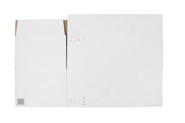 Postpakket IEZZY 6 485x260x185mm wit