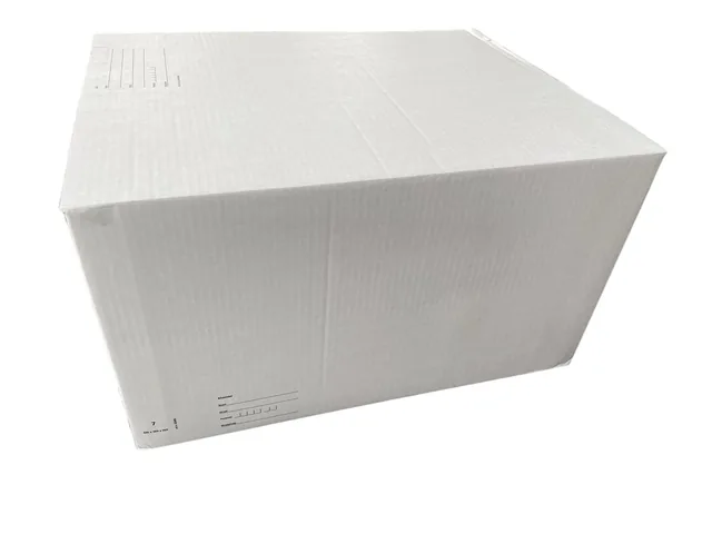 Postpakket IEZZY 7 485x369x269mm wit