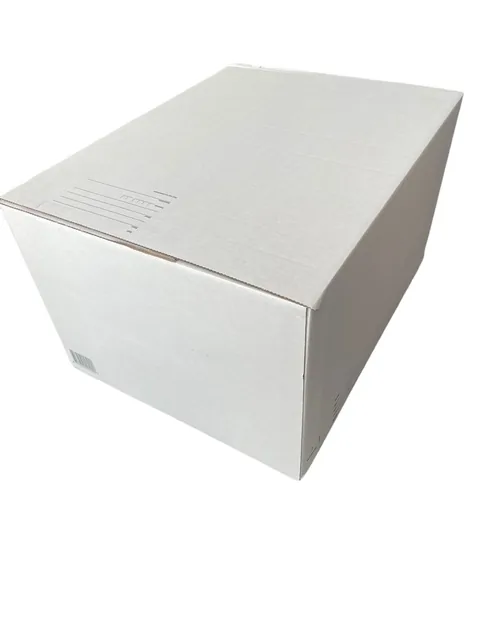 Postpakket IEZZY 7 485x369x269mm wit