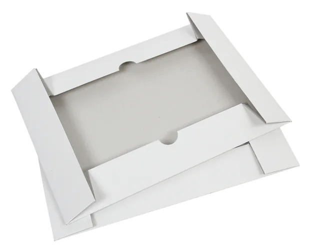 Paraatdoos IEZZY A4 305x215x50mm voor 500vel wit