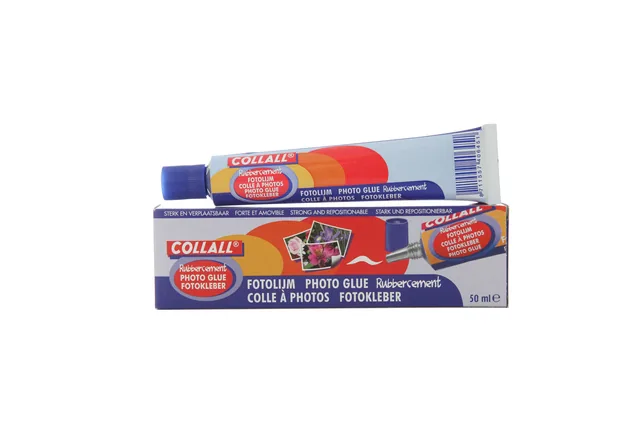 Fotolijm Collall 50ml