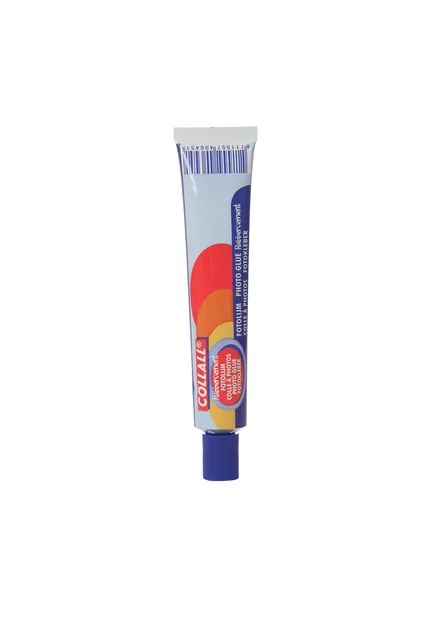 Fotolijm Collall 50ml