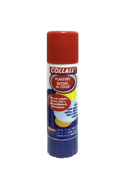 Lijmstift Collall 21gr