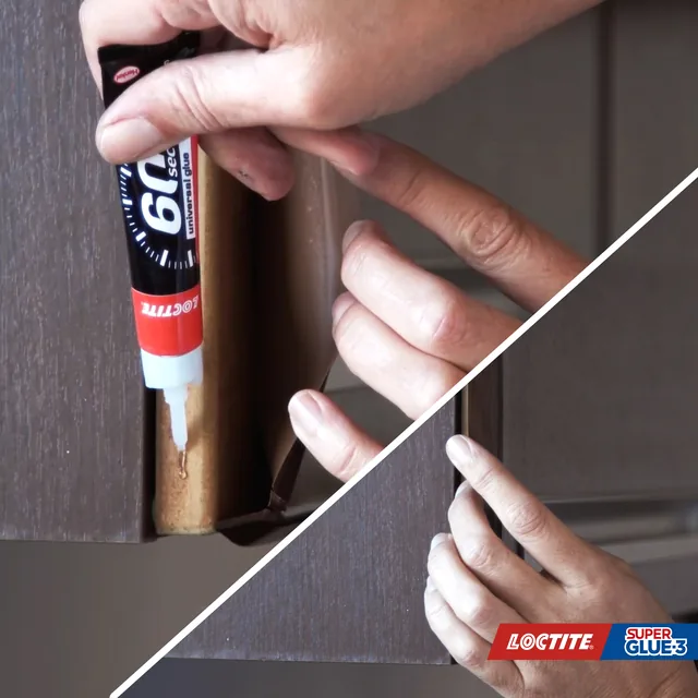 Alleslijm Loctite 60 seconden tube 20 gram