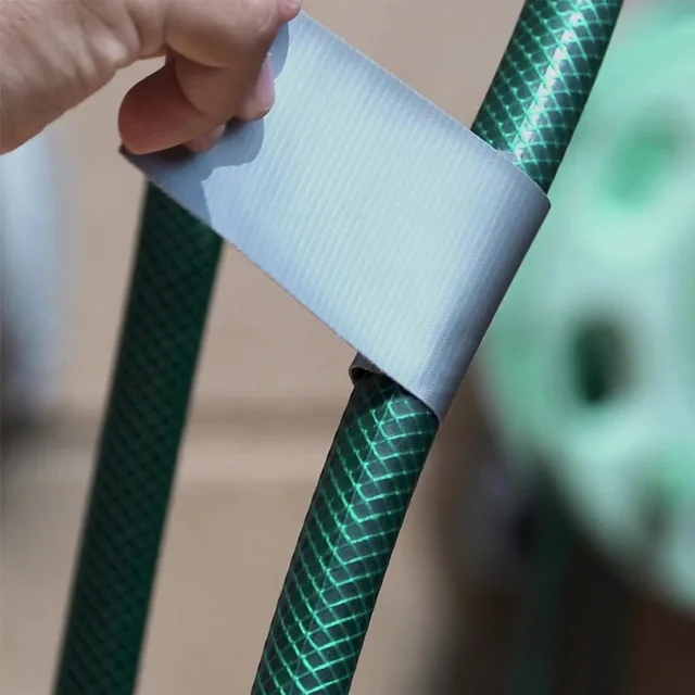 Plakband Pattex 50mmx10m power tape grijs