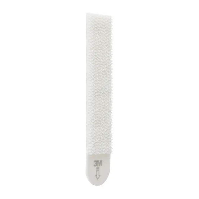 Bevestigingsstrip Command groot klik vast 7.2kg wt