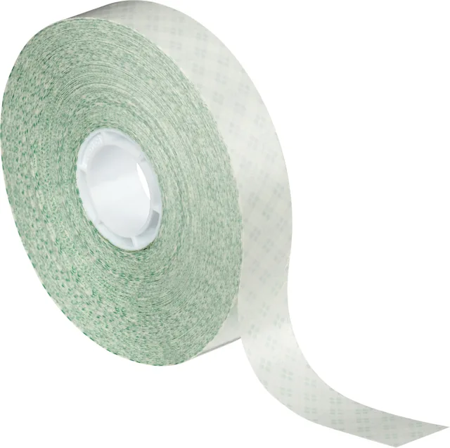 Plakband Scotch ATG924 dubbelzijdig 19mmx33m tr