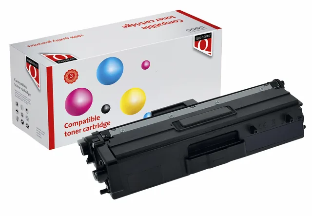 Toner Quantore  Brother TN-423BK zwart
