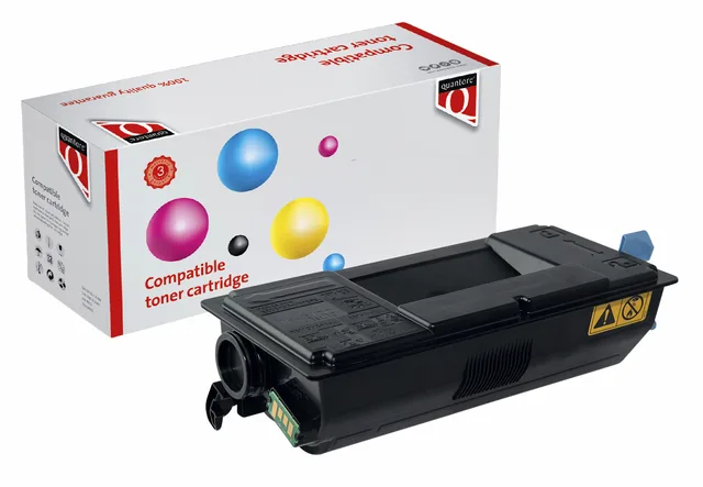 Toner Quantore  Kyocera TK-3170K zwart