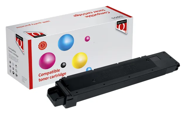 Toner Quantore  Kyocera TK-8325K zwart
