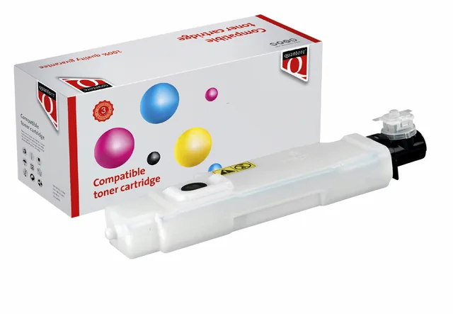 Toner opvangbak  Kyocera WT-860