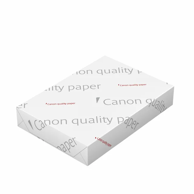 Kopieerpapier Canon Black Label Premium A4 70gr wt