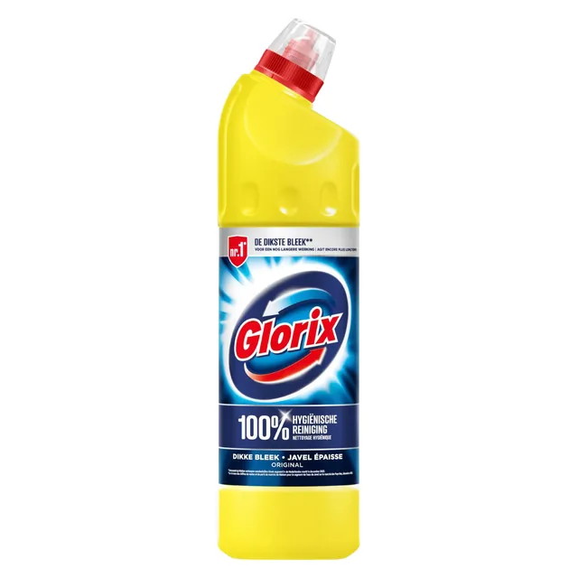 Toiletreiniger Glorix original 750ml
