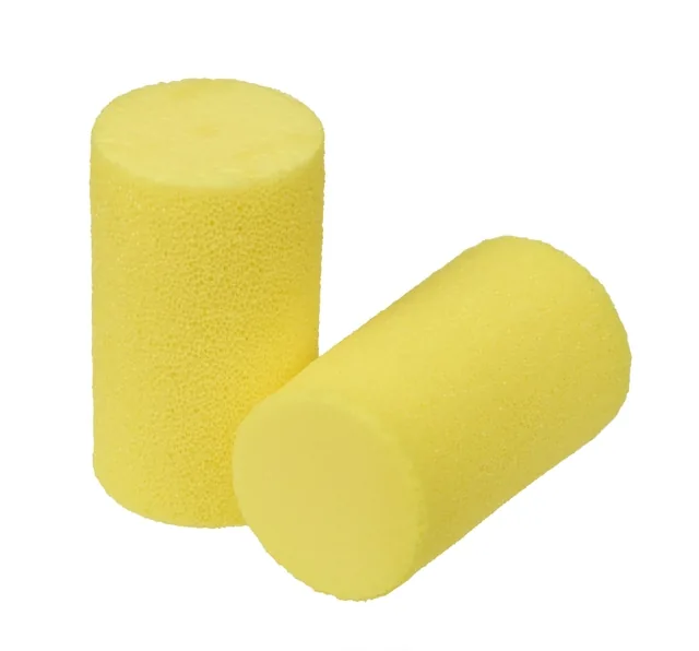 Oordoppen 3M Classic 250 stuks geel