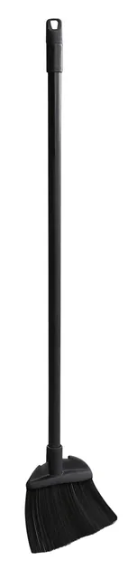 Handveger Rubbermaid Exec Lobby lange steel zwart