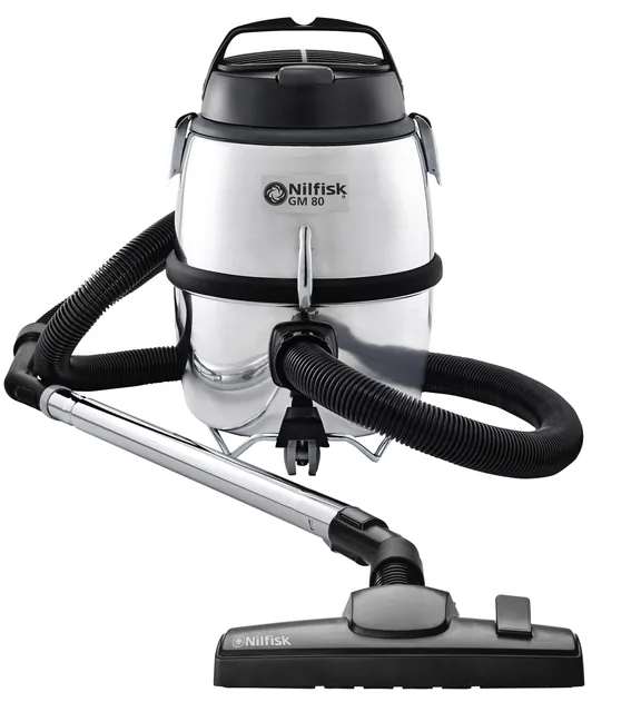 Stofzuiger Nilfisk GM 80 Classic 780W 6.25L