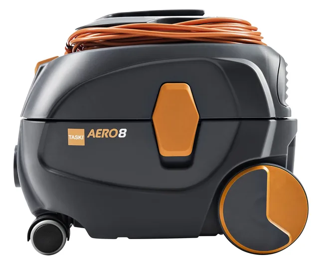 Stofzuiger Taski aero 8