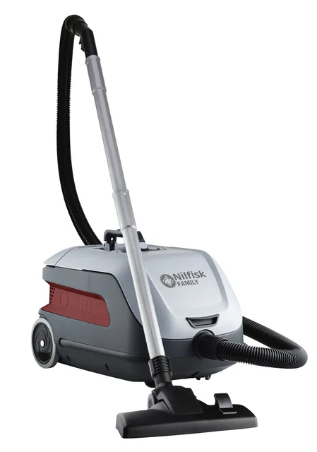Stofzuiger Nilfisk Family 750W 10L