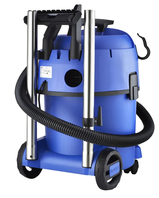 Stofzuiger Nilfisk Multi ll 22 T wet dry 1400W 22L