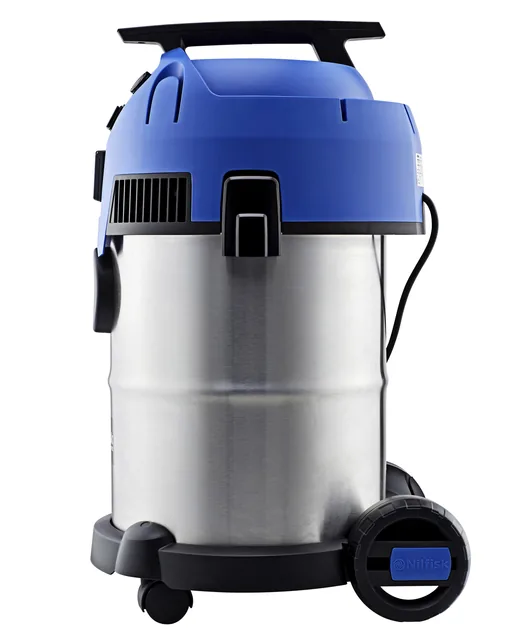 Stofzuiger Nilfisk Multi ll 30 T wet dry 1400W 30L