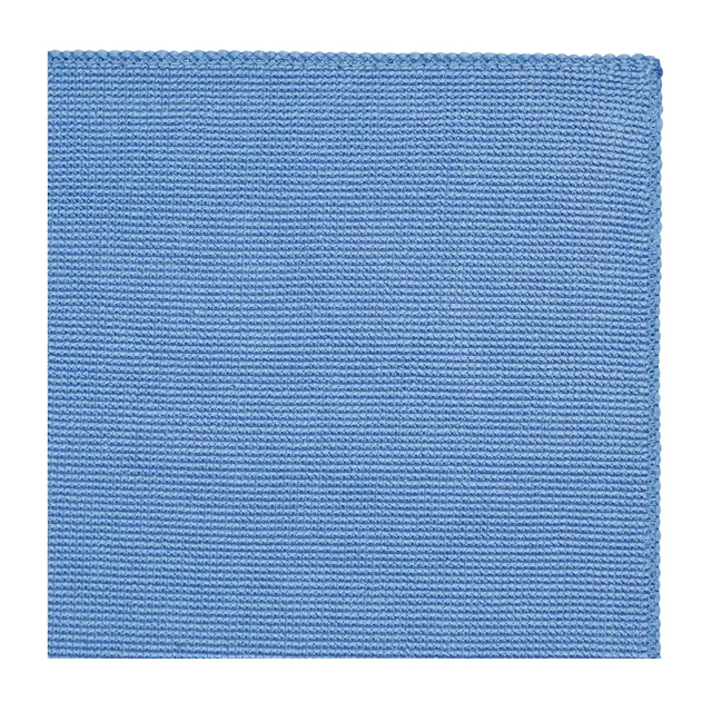 Microvezeldoek Scotch-Brite Essential blauw