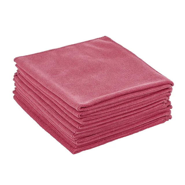 Microvezeldoek Scotch-Brite Essential rood