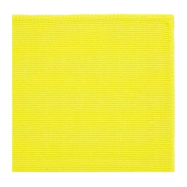 Microvezeldoek Scotch-Brite Essential geel