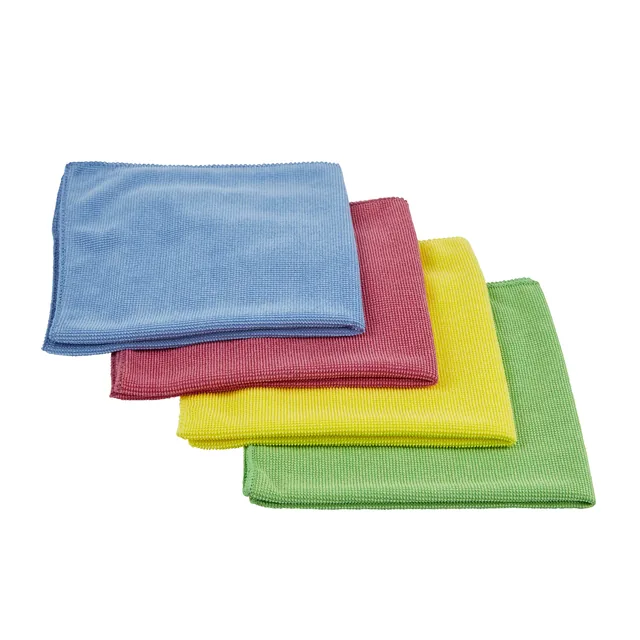 Microvezeldoek Scotch-Brite Essential geel
