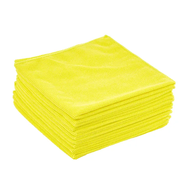 Microvezeldoek Scotch-Brite Essential geel