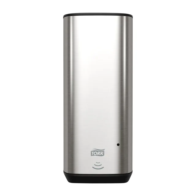 Zeepdispenser Tork S4 Image Line sensor zilver